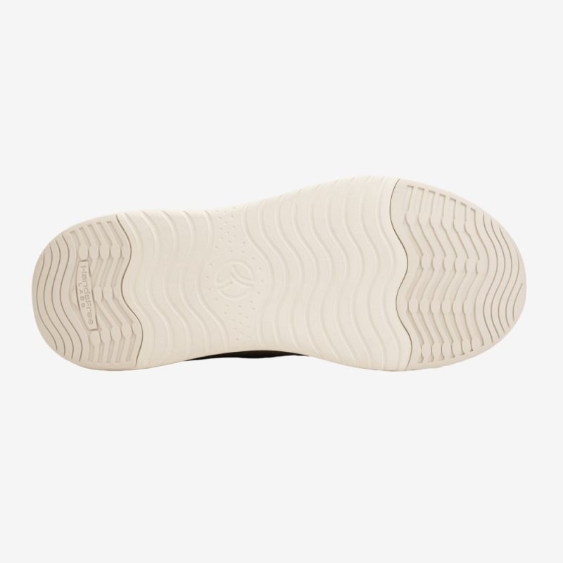 Basket Kizik Lima Homme Marron | NXGD3107