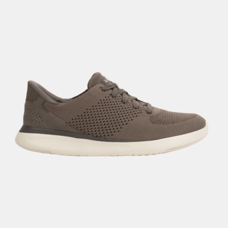 Basket Kizik Lima Homme Marron | NXGD3107