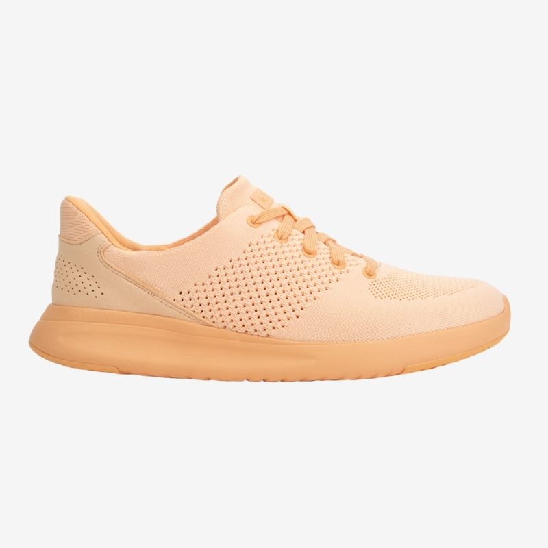 Basket Kizik Lima Homme Melon | TPOM3765