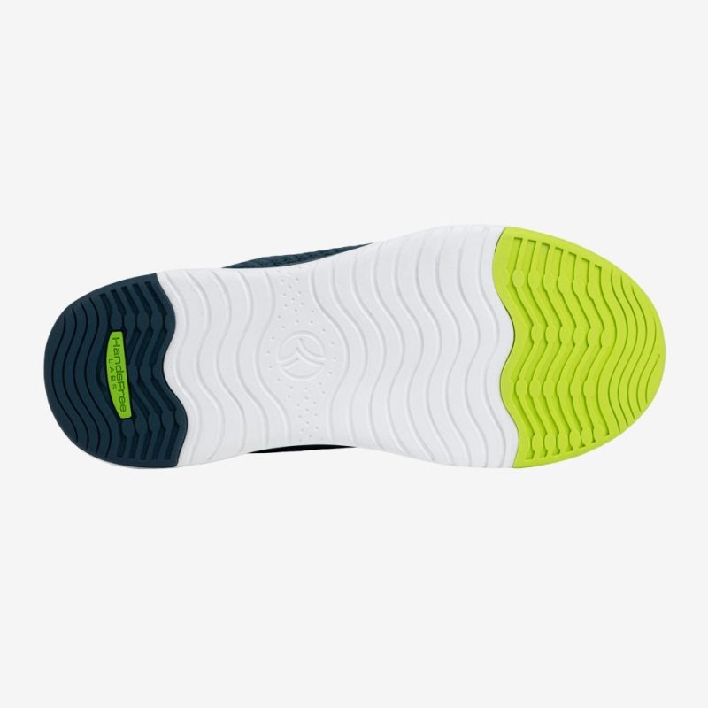 Basket Kizik Lima Homme Tidepool | HCZQ8826
