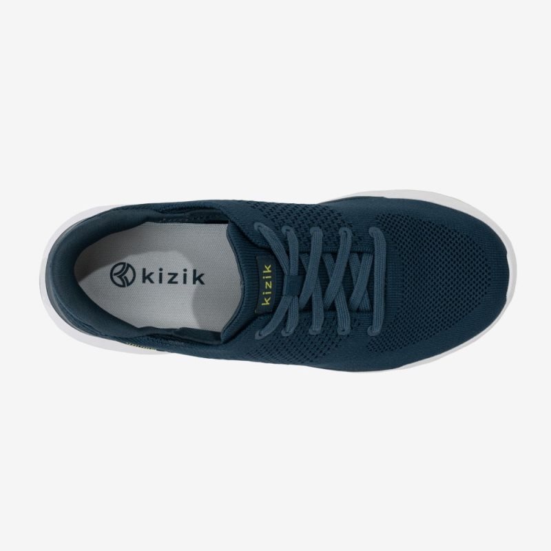 Basket Kizik Lima Homme Tidepool | HCZQ8826
