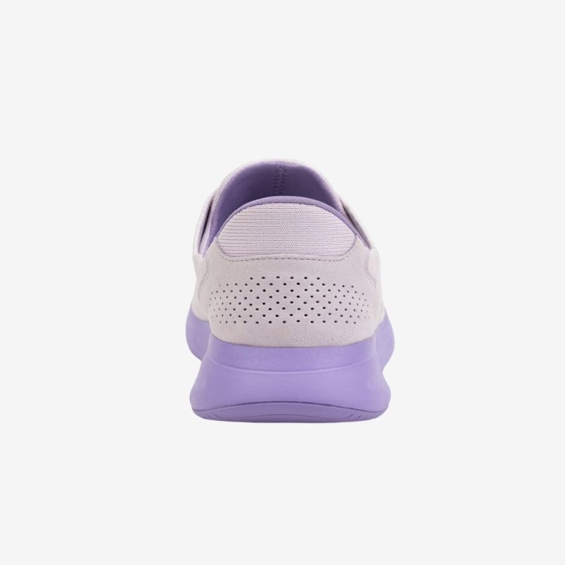 Basket Kizik Lima Homme Violette | PQGT8374