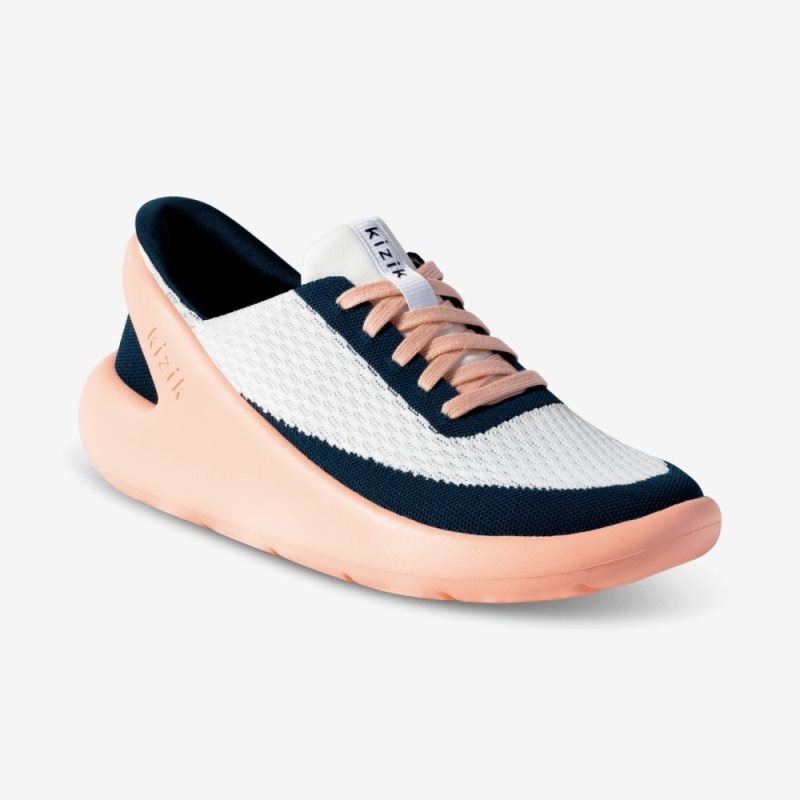 Basket Kizik Roamer Femme Bahama | BAGV7839