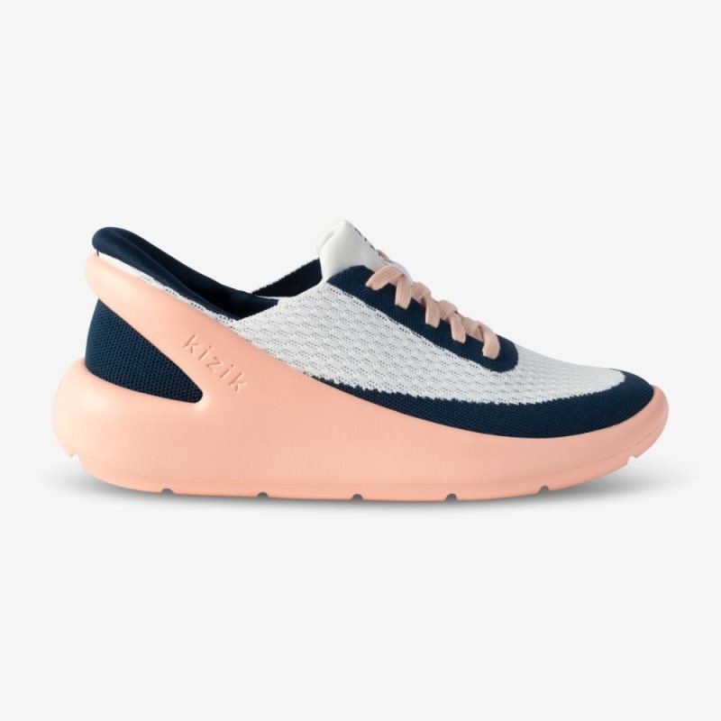 Basket Kizik Roamer Femme Bahama | BAGV7839