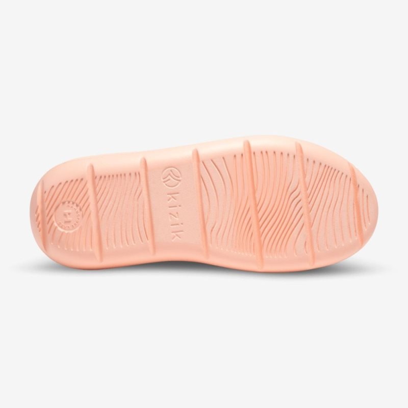 Basket Kizik Roamer Femme Bahama | BAGV7839