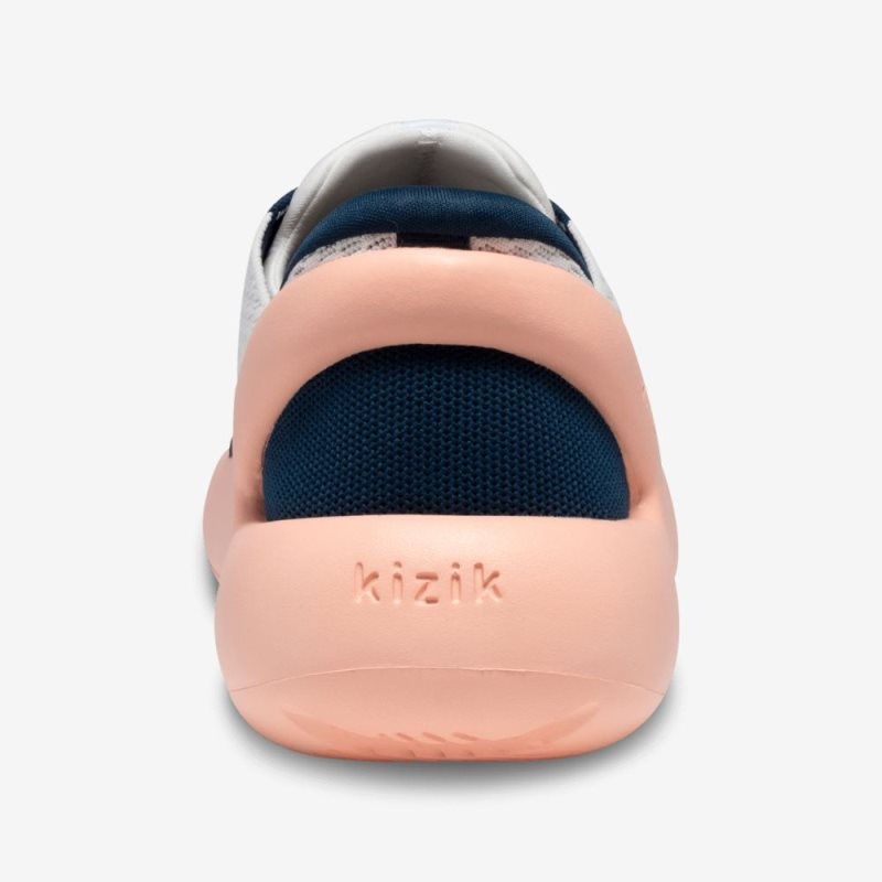 Basket Kizik Roamer Femme Bahama | BAGV7839