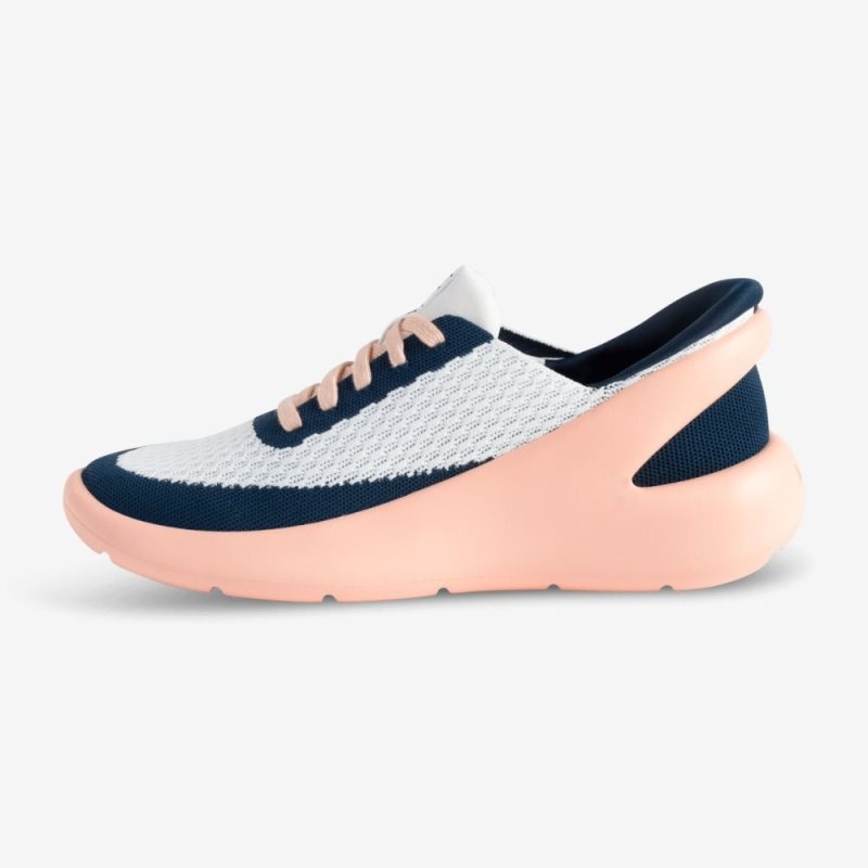 Basket Kizik Roamer Femme Bahama | BAGV7839
