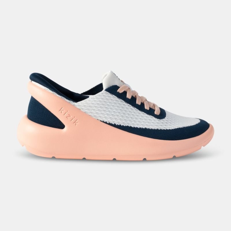 Basket Kizik Roamer Femme Bahama | BAGV7839
