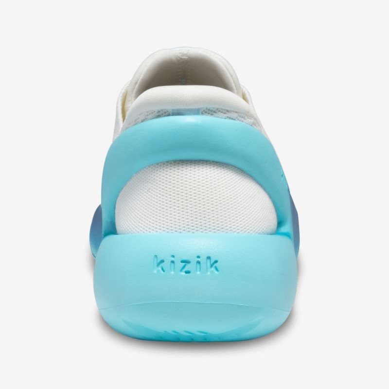 Basket Kizik Roamer Femme Glacier | JZXX9371