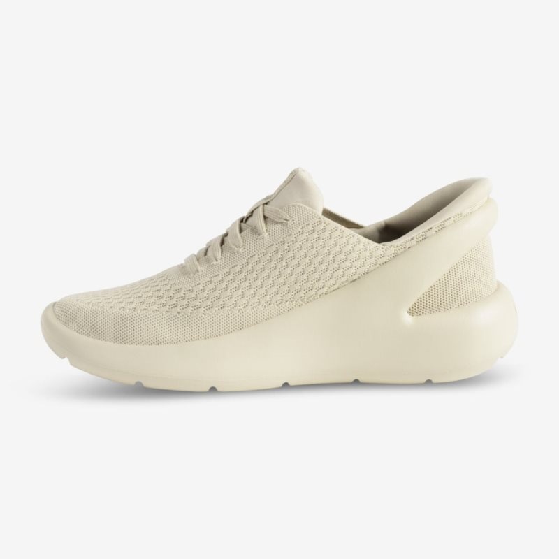 Basket Kizik Roamer Femme Marron | YGCB9184