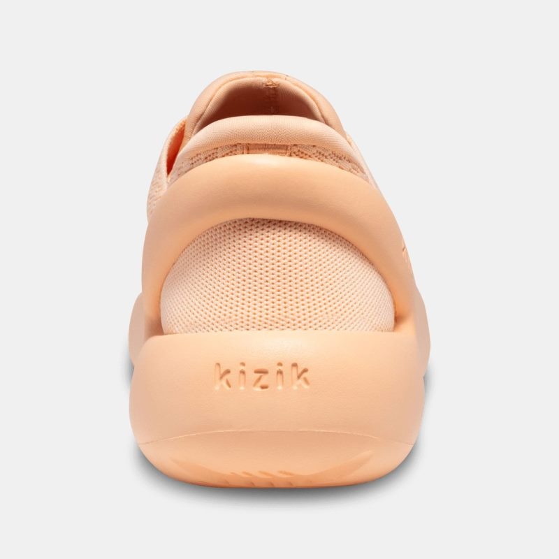 Basket Kizik Roamer Femme Melon | PQRO2663