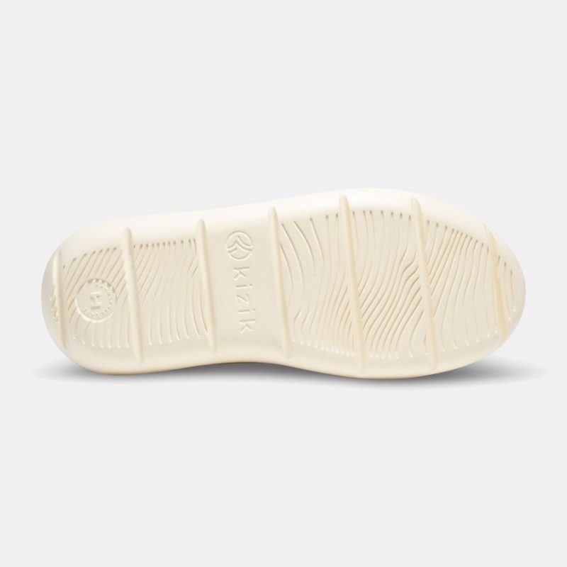Basket Kizik Roamer Homme Bleu | RMXV0201