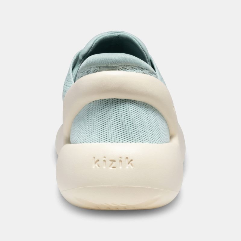Basket Kizik Roamer Homme Bleu | RMXV0201