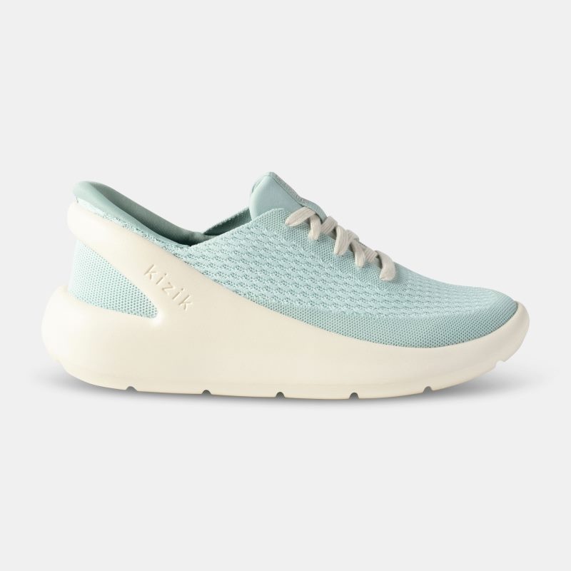 Basket Kizik Roamer Homme Bleu | RMXV0201