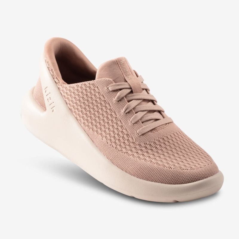 Basket Kizik Roamer Homme Fawn | WXZU6313