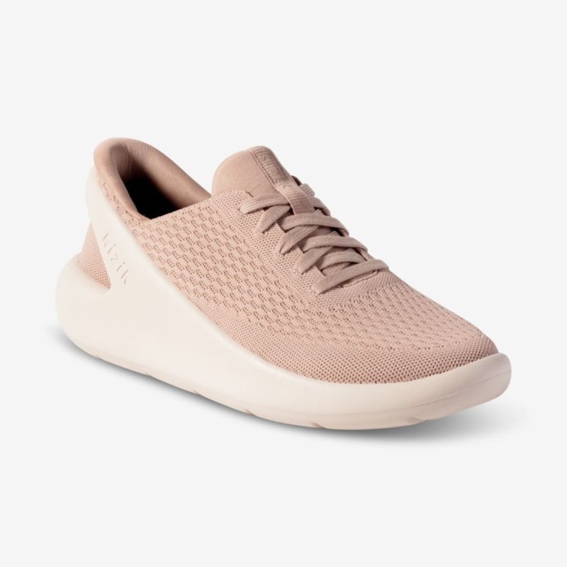 Basket Kizik Roamer Homme Fawn | WXZU6313