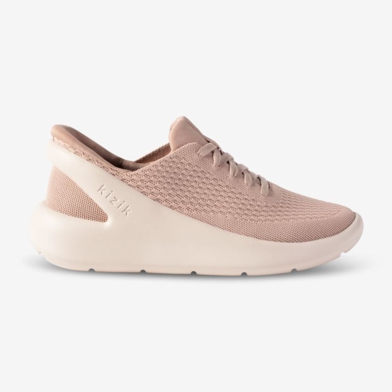 Basket Kizik Roamer Homme Fawn | WXZU6313