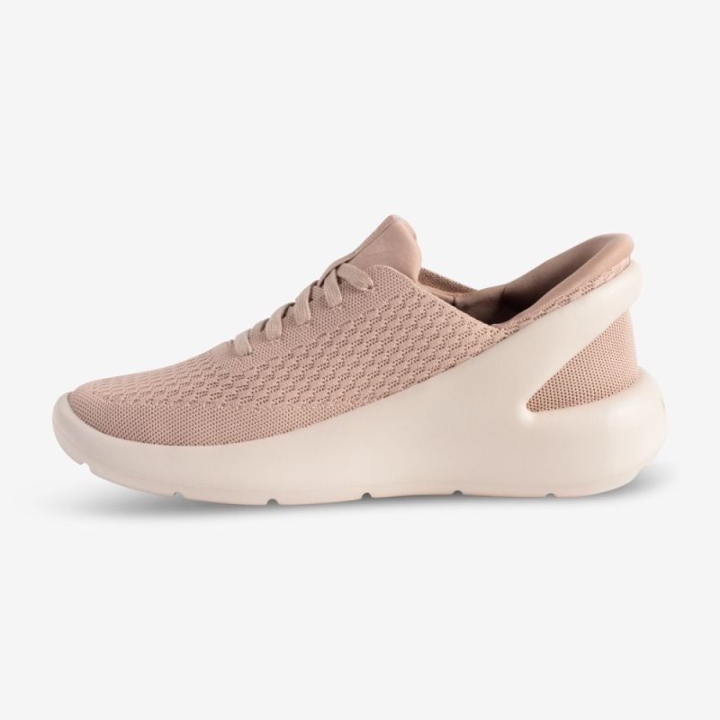 Basket Kizik Roamer Homme Fawn | WXZU6313