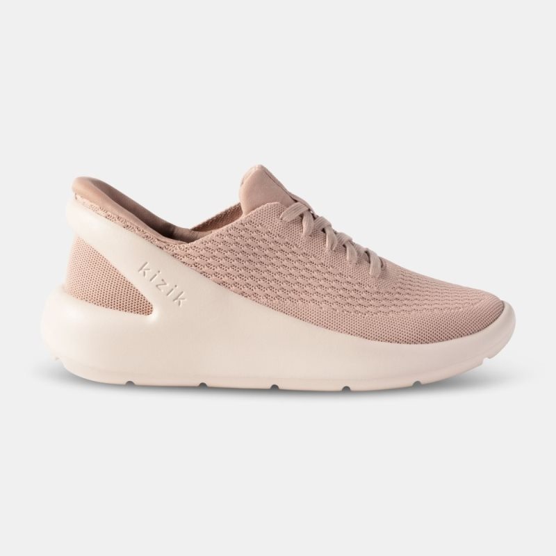 Basket Kizik Roamer Homme Fawn | WXZU6313