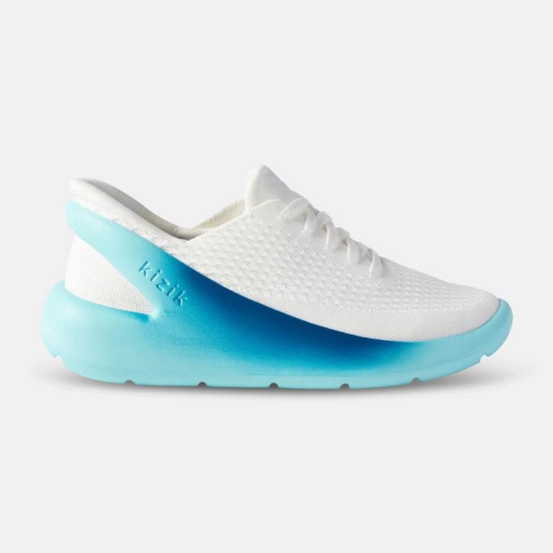 Basket Kizik Roamer Homme Glacier | SYIA5759