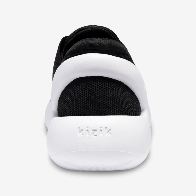 Basket Kizik Roamer Homme Noir | PWSP4168
