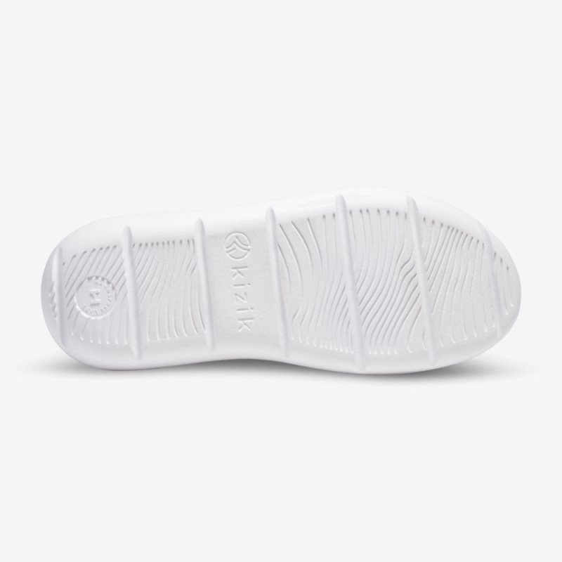 Basket Kizik Roamer Homme Noir | PWSP4168