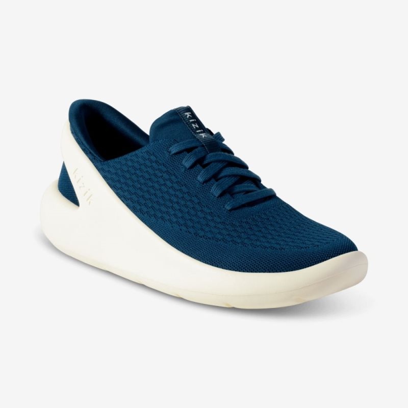 Basket Kizik Roamer Homme Tidepool | XCQA7881
