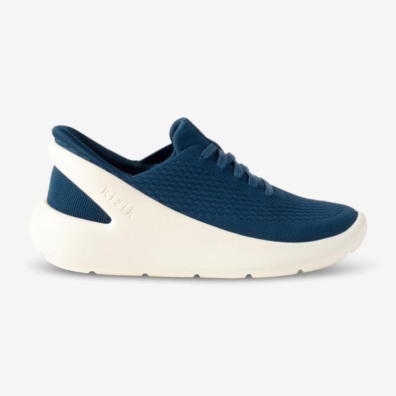 Basket Kizik Roamer Homme Tidepool | XCQA7881