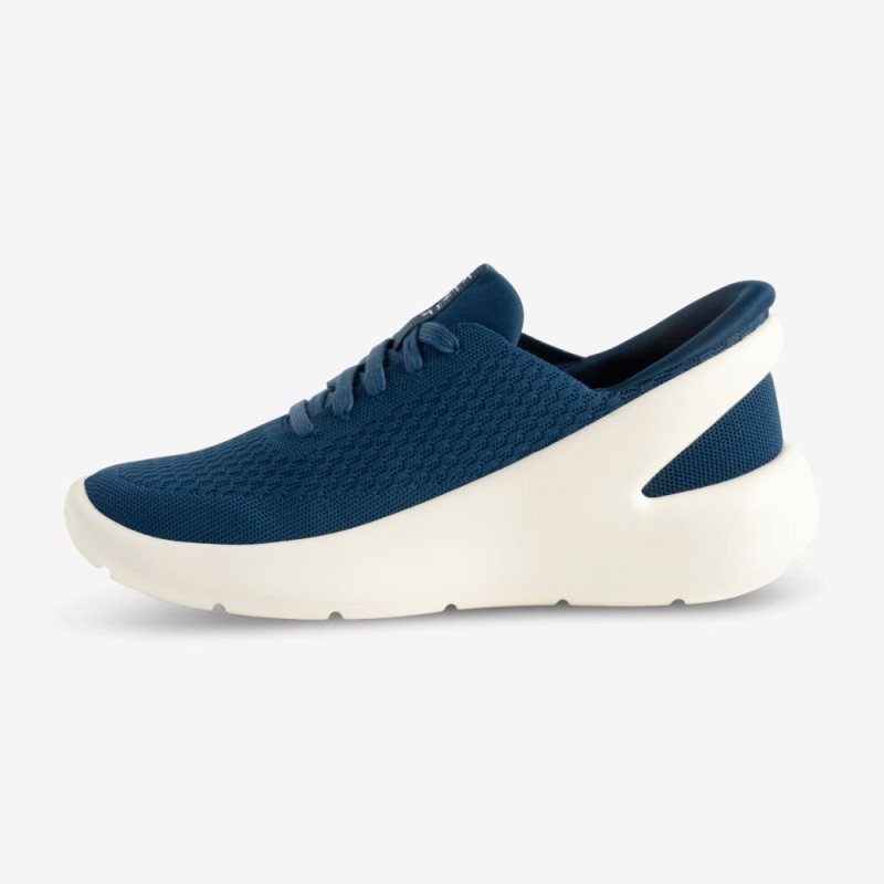 Basket Kizik Roamer Homme Tidepool | XCQA7881
