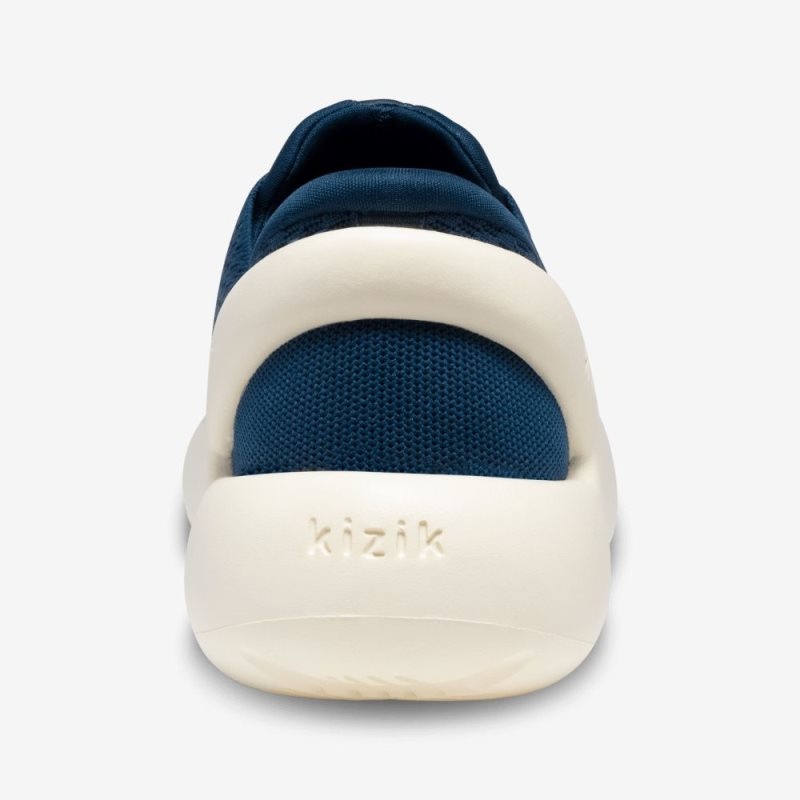 Basket Kizik Roamer Homme Tidepool | XCQA7881