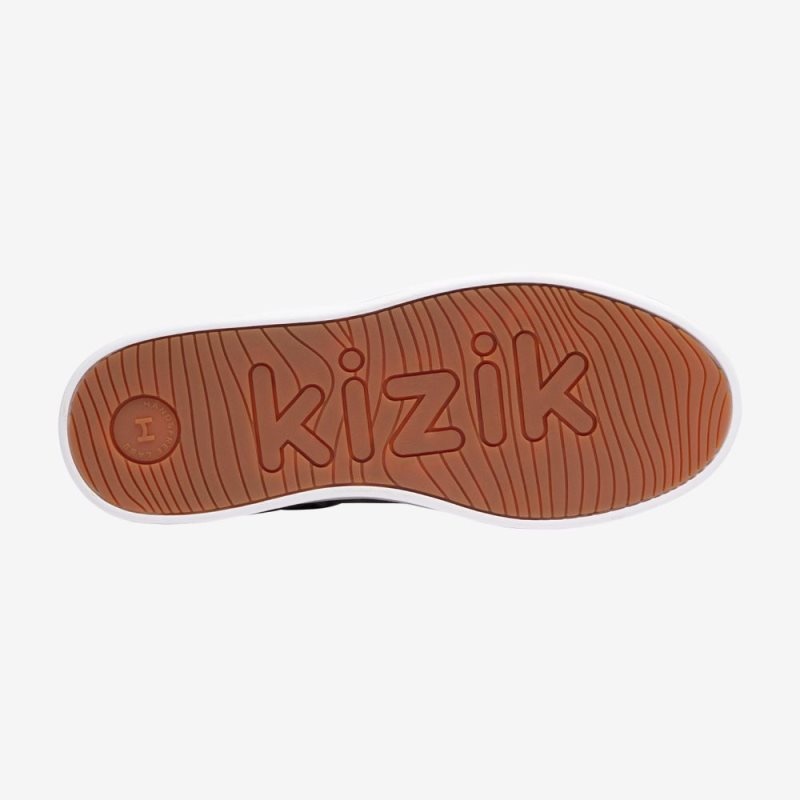 Chaussures Casual Kizik Prague Enfant Camouflage | STHQ2383