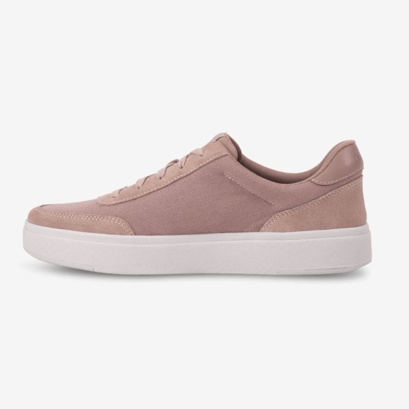 Chaussures Casual Kizik Prague Femme Mauve | OGUG7393