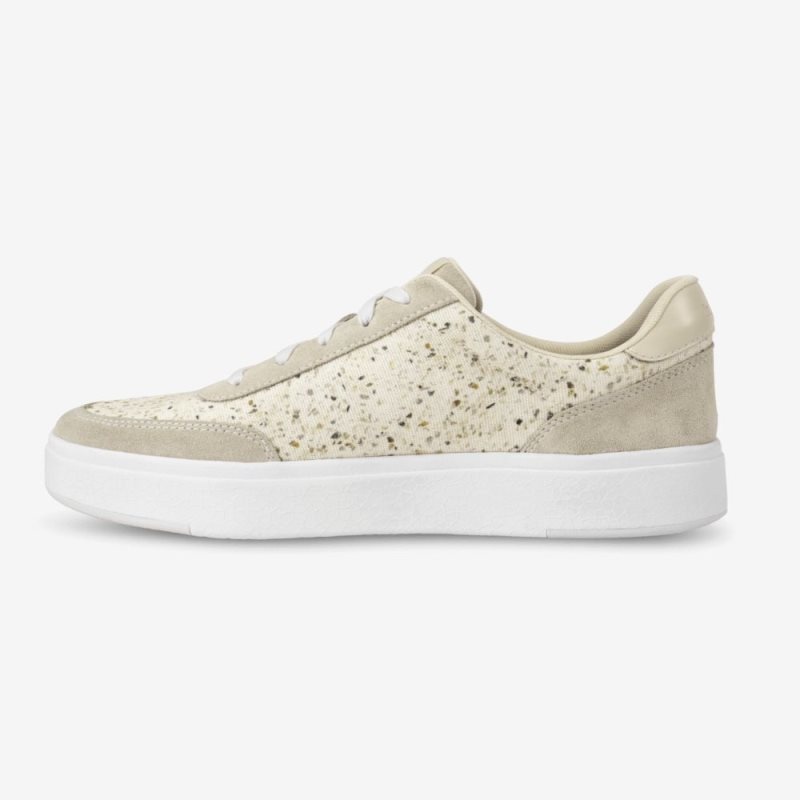 Chaussures Casual Kizik Prague Femme Terrazzo | AFZA7819
