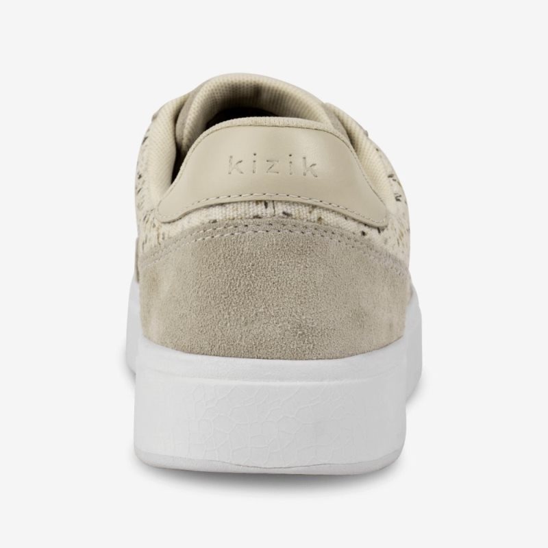 Chaussures Casual Kizik Prague Femme Terrazzo | AFZA7819