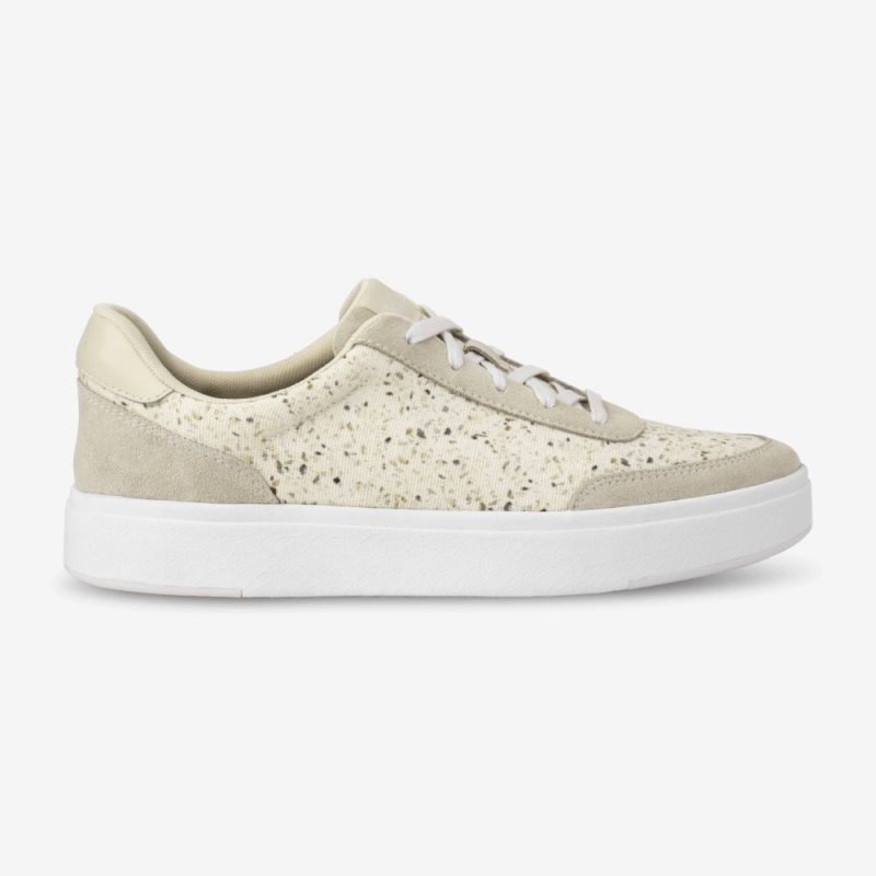 Chaussures Casual Kizik Prague Femme Terrazzo | AFZA7819