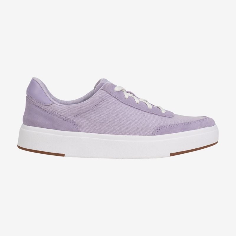 Chaussures Casual Kizik Prague Homme Lavande | LTTJ3018