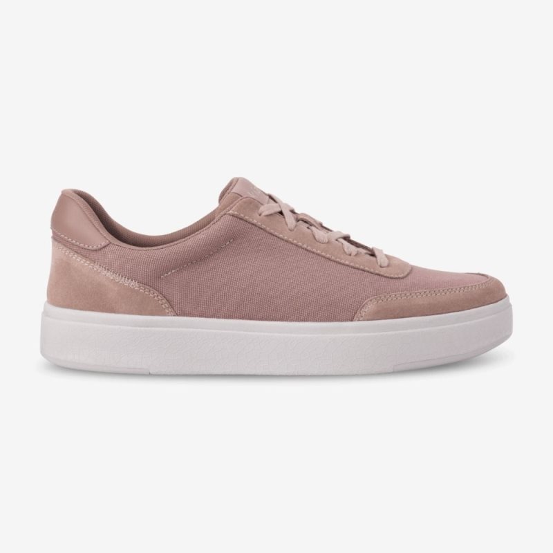Chaussures Casual Kizik Prague Homme Mauve | GWCK9440