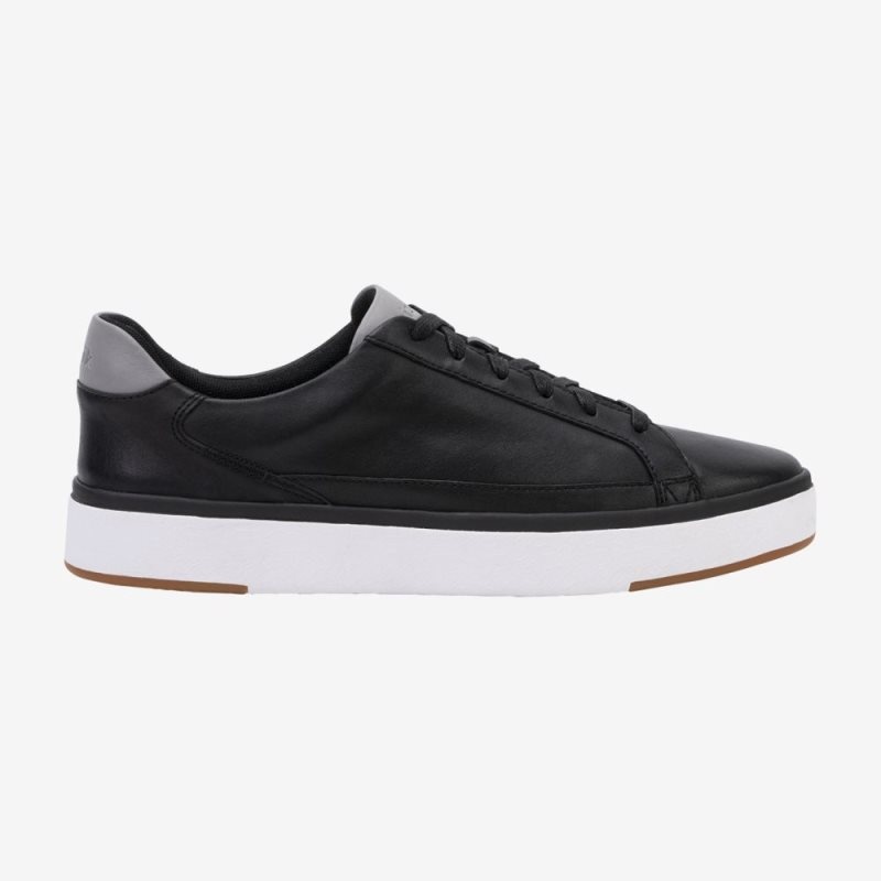 Chaussures Casual Kizik Vegas Femme Noir | ZSUW1550