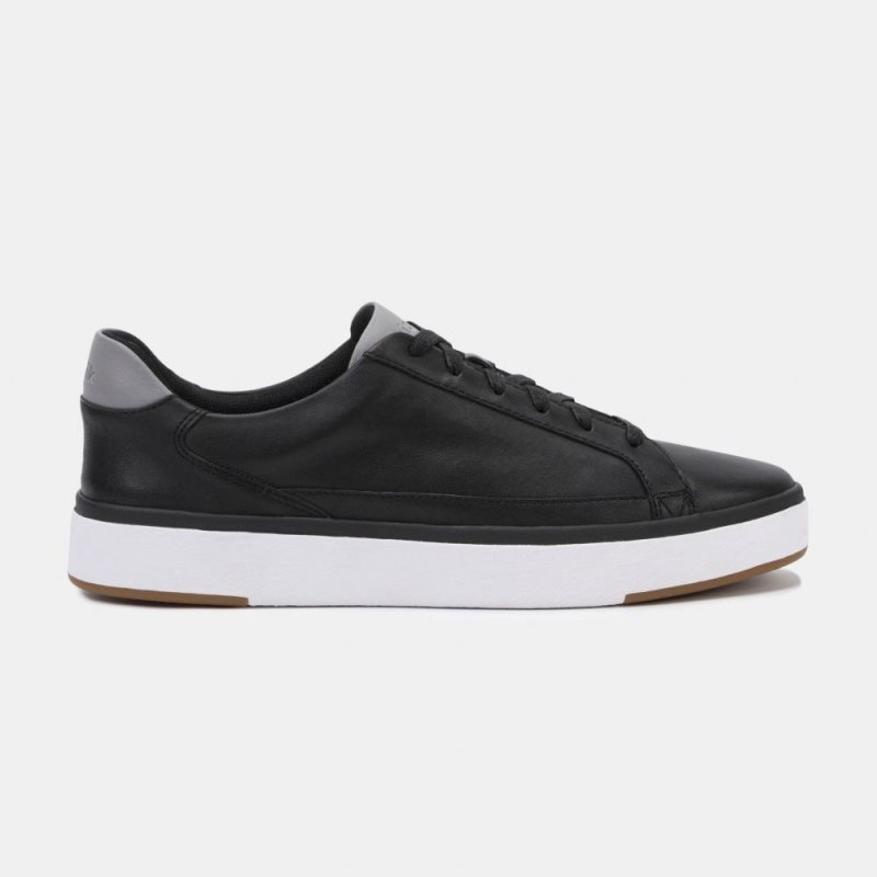 Chaussures Casual Kizik Vegas Femme Noir | ZSUW1550