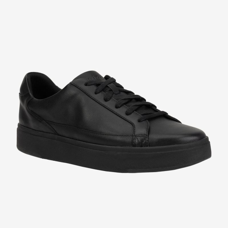 Chaussures Casual Kizik Vegas Femme Noir | UWAR2218