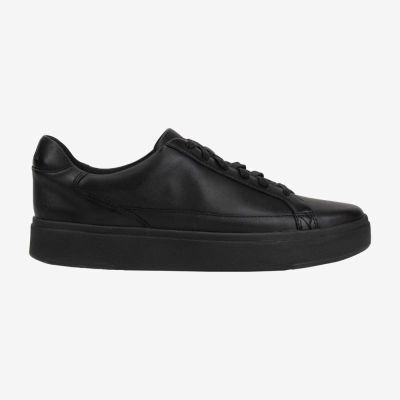 Chaussures Casual Kizik Vegas Femme Noir | UWAR2218