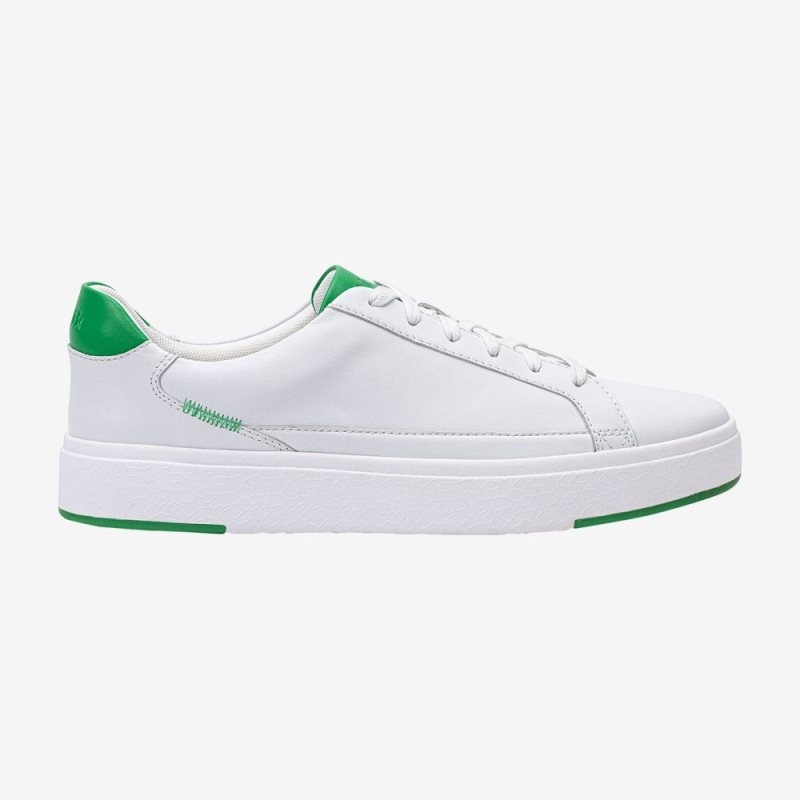Chaussures Casual Kizik Vegas Homme Clover | YUQX3302