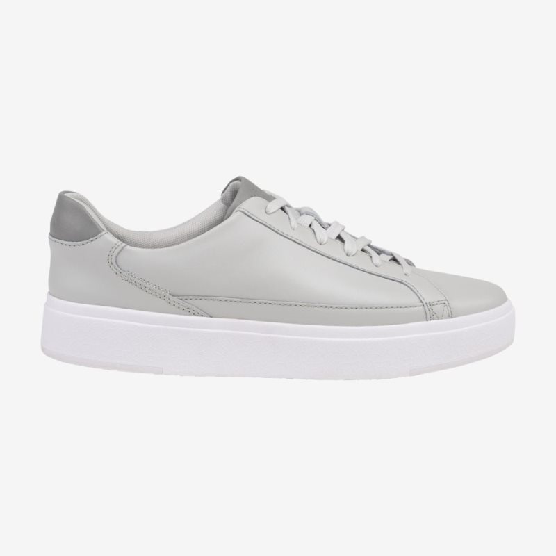 Chaussures Casual Kizik Vegas Homme Grise | TIJT7880