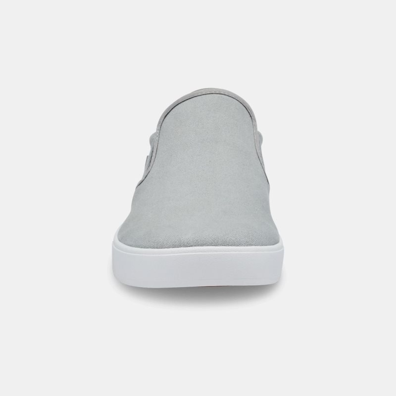 Chaussures Casual Kizik Venice Femme Grise | QPCX8610