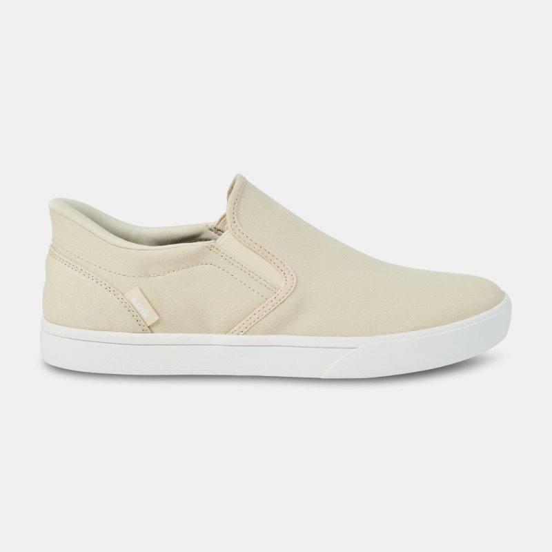 Chaussures Casual Kizik Venice Femme Marron | VOBY1258