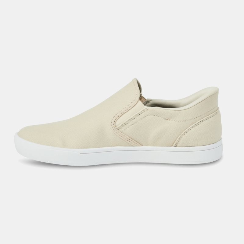 Chaussures Casual Kizik Venice Homme Marron | OXIZ0321