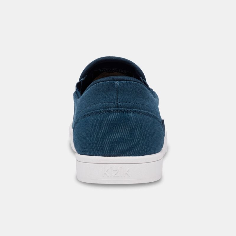 Chaussures Casual Kizik Venice Homme Tidepool | SHHW3304