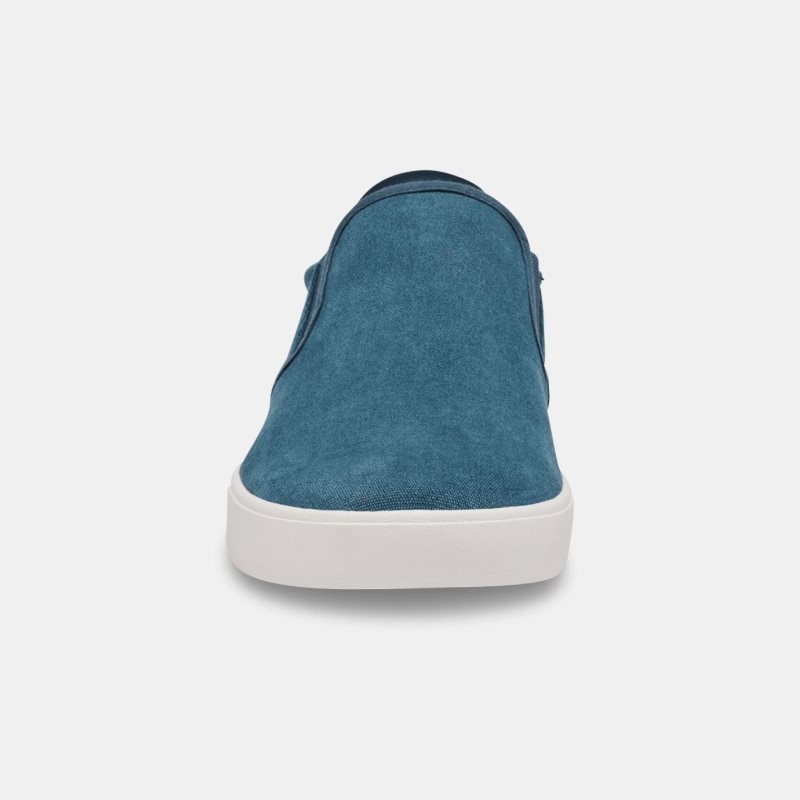 Chaussures Casual Kizik Venice Homme Tidepool | SHHW3304
