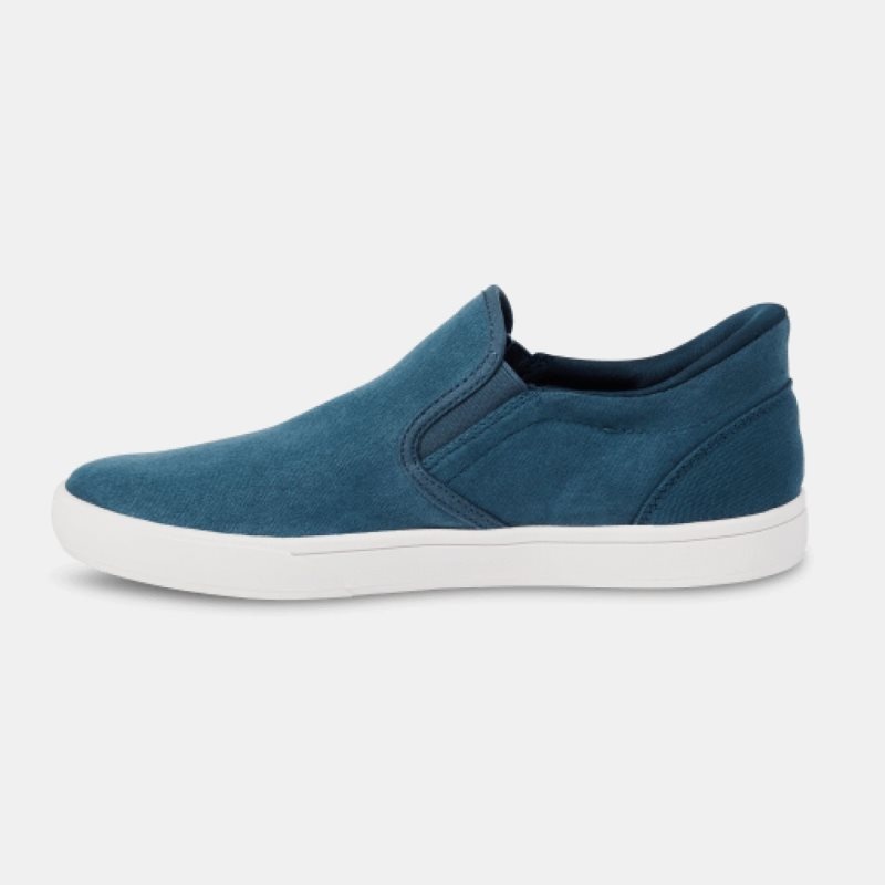 Chaussures Casual Kizik Venice Homme Tidepool | SHHW3304